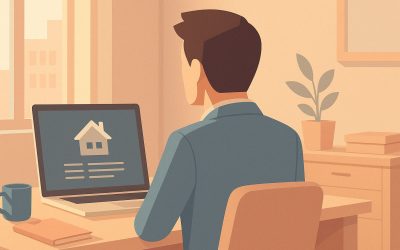 Le quotidien d’un mandataire immobilier avec FIJ : Ce que personne ne te dit !