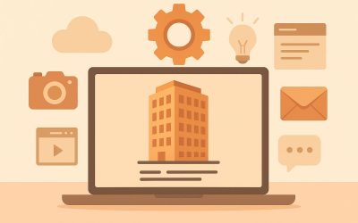 Notre sélection des 10 meilleurs Outils du moment pour un mandataire en immobilier